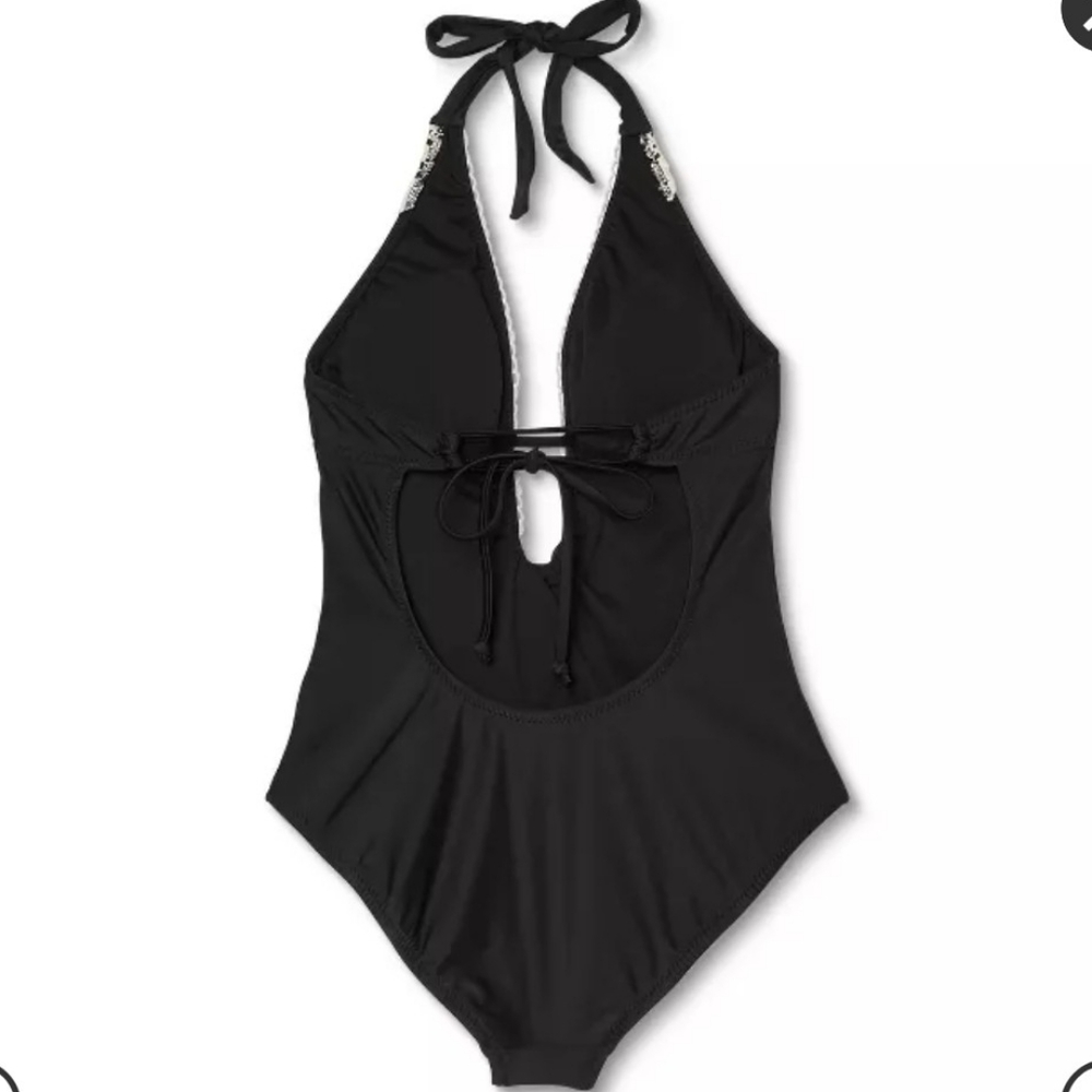 Bathing suit - Picture 2 of 2